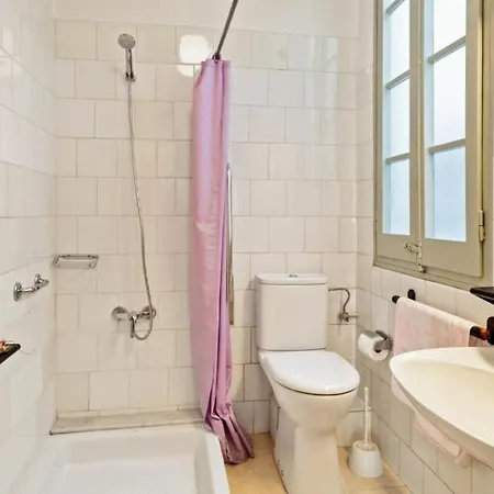 Old Town Appartement