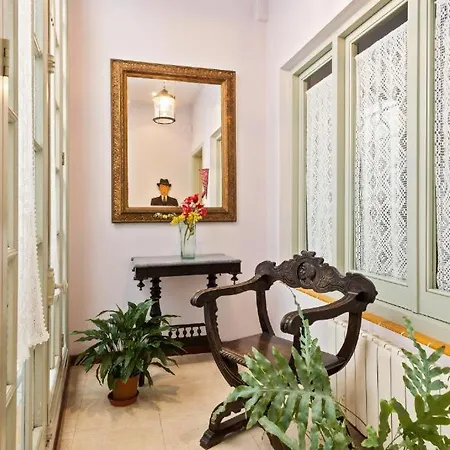Old Town Appartement *