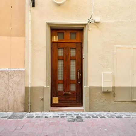 Old Town Appartement Figueras
