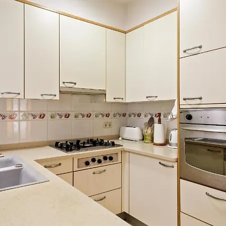 Old Town Appartement Figueras