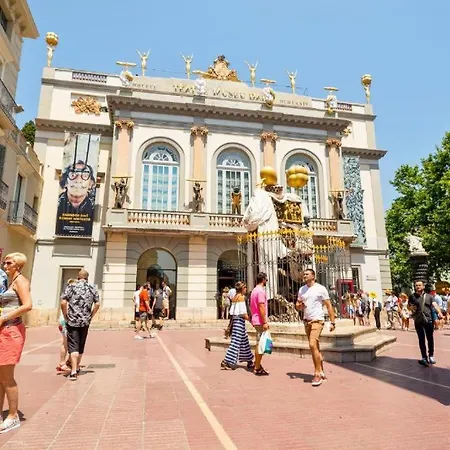 Old Town Figueras