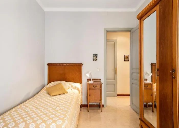 Apartment Old Town *