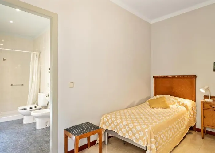 Apartment Old Town *