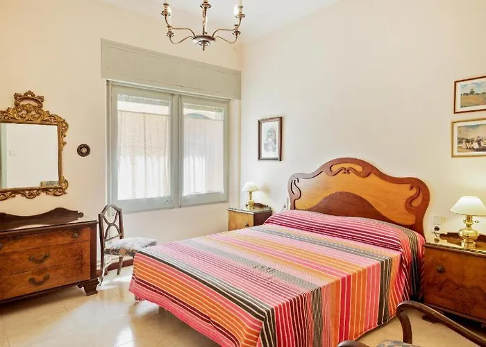 Old Town Apartment Figueres (Girona)