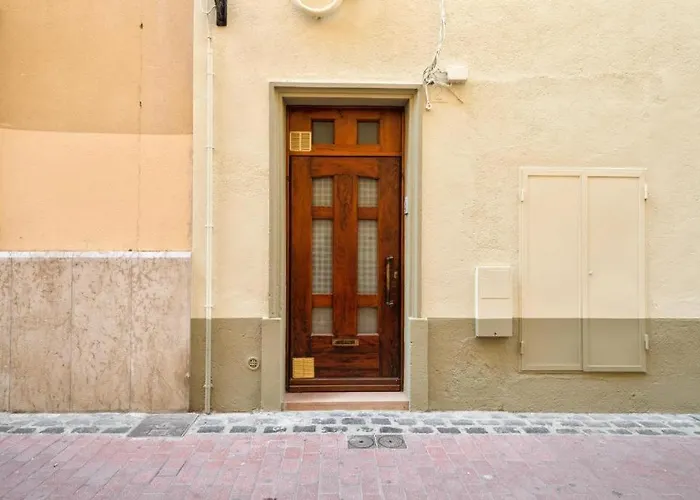 Old Town Apartment Figueres (Girona)