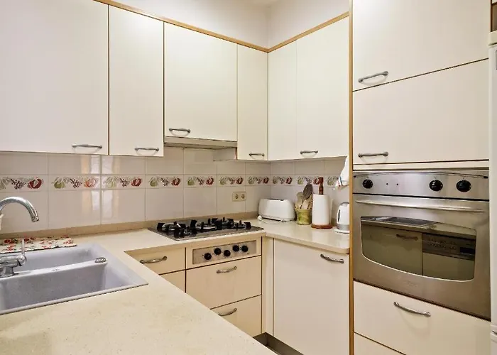 Old Town Apartment Figueres (Girona)